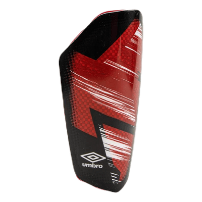 Neo Minimus Guard W/Sleeve Black/Red