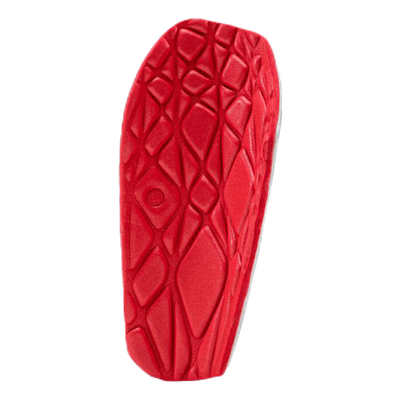 Neo Minimus Guard W/Sleeve Black/Red