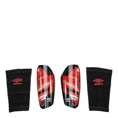 Neo Minimus Guard W/Sleeve Black/Red