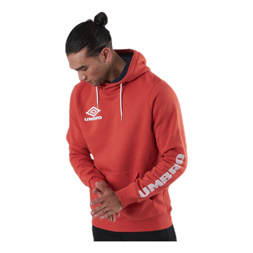 Mens umbro hoodie online