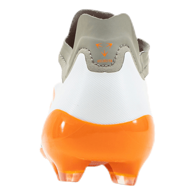 Velocita V Pro FG Orange/White