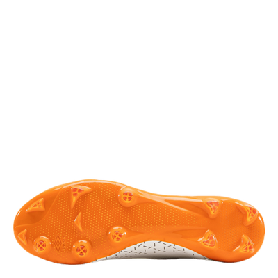 Velocita V Pro FG Orange/White