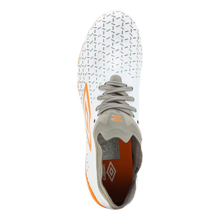 Velocita V Pro FG Orange/White