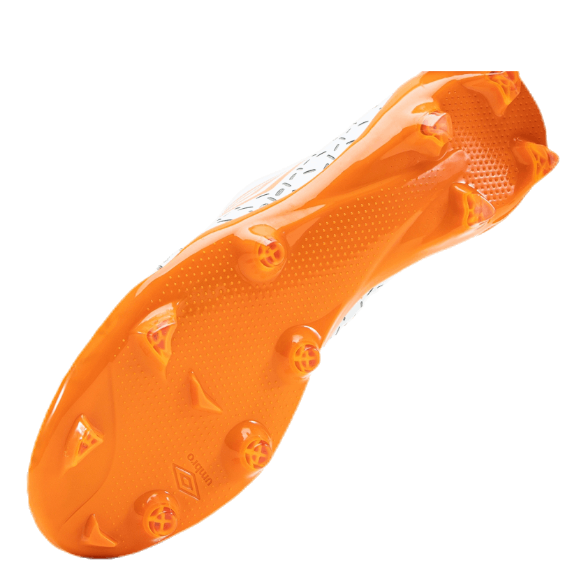 Velocita V Pro FG Orange/White