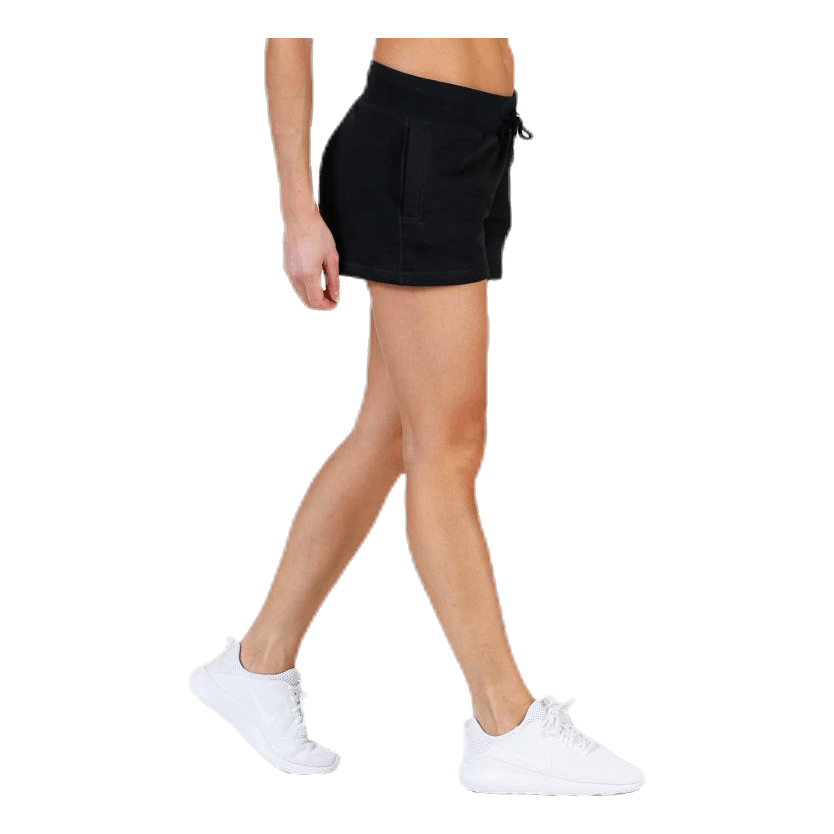 Core Sport Shorts Black