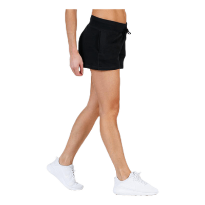 Core Sport Shorts Black