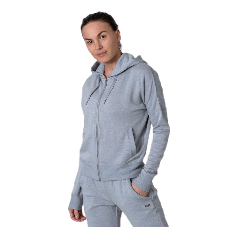 Studio Ziphood Grey