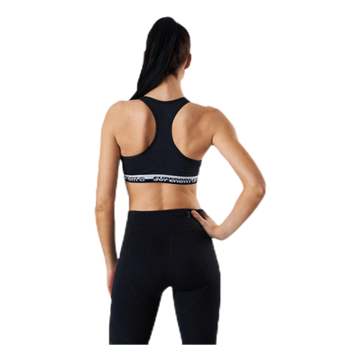 Training Essential Bra Black