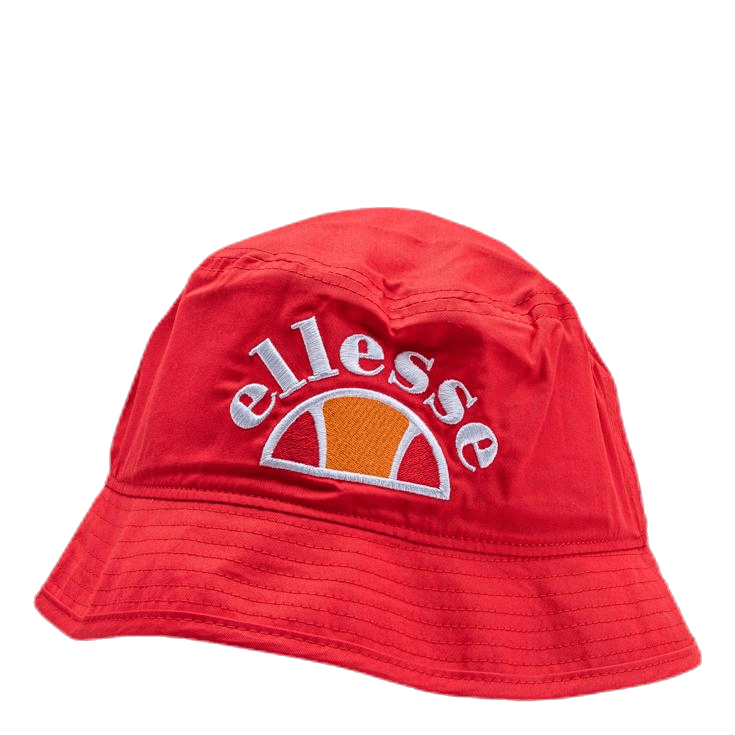 El Gonza Bucket Hat Red