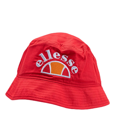 El Gonza Bucket Hat Red
