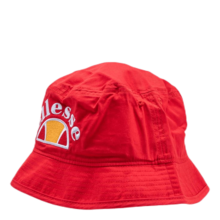 El Gonza Bucket Hat Red