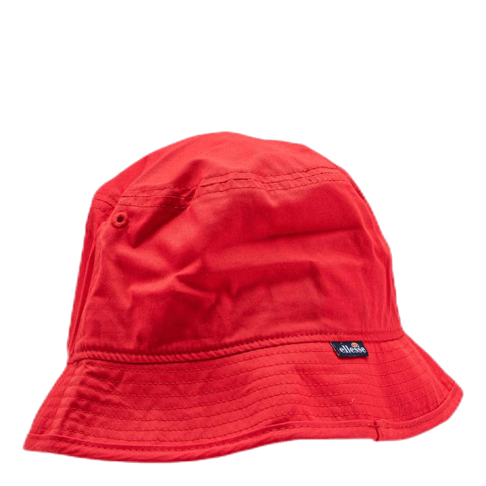 El Gonza Bucket Hat Red