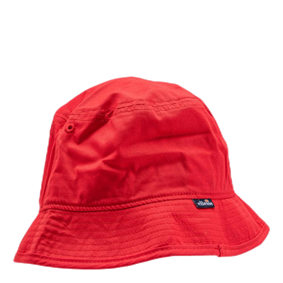 El Gonza Bucket Hat Red
