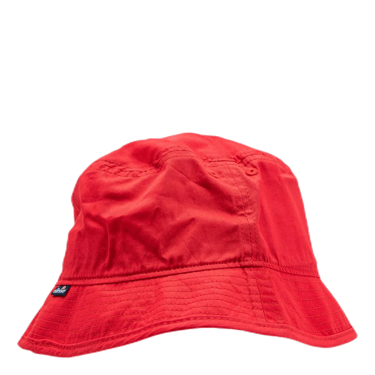 El Gonza Bucket Hat Red