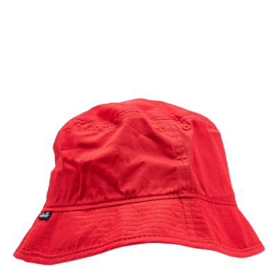 El Gonza Bucket Hat Red