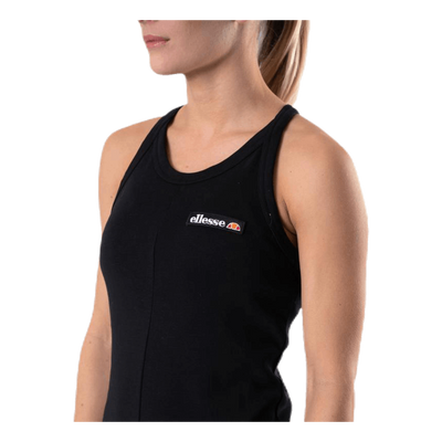El Rachele Vest Black
