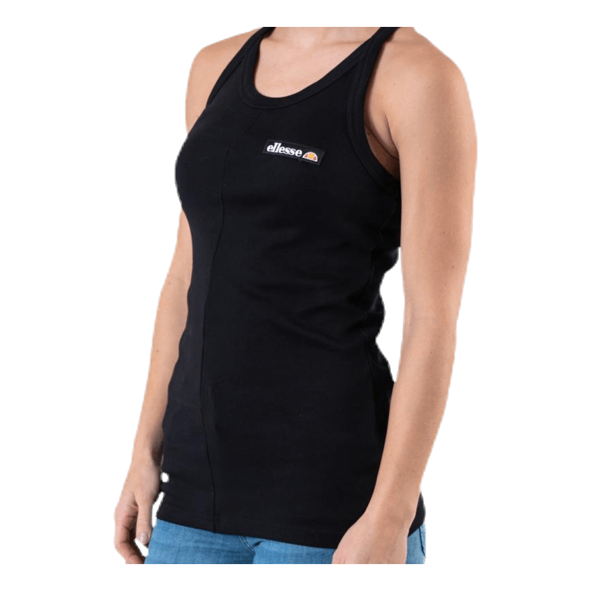 El Rachele Vest Black
