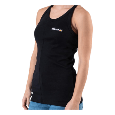El Rachele Vest Black