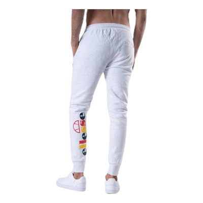 El Quaglia Jog Pant Grey