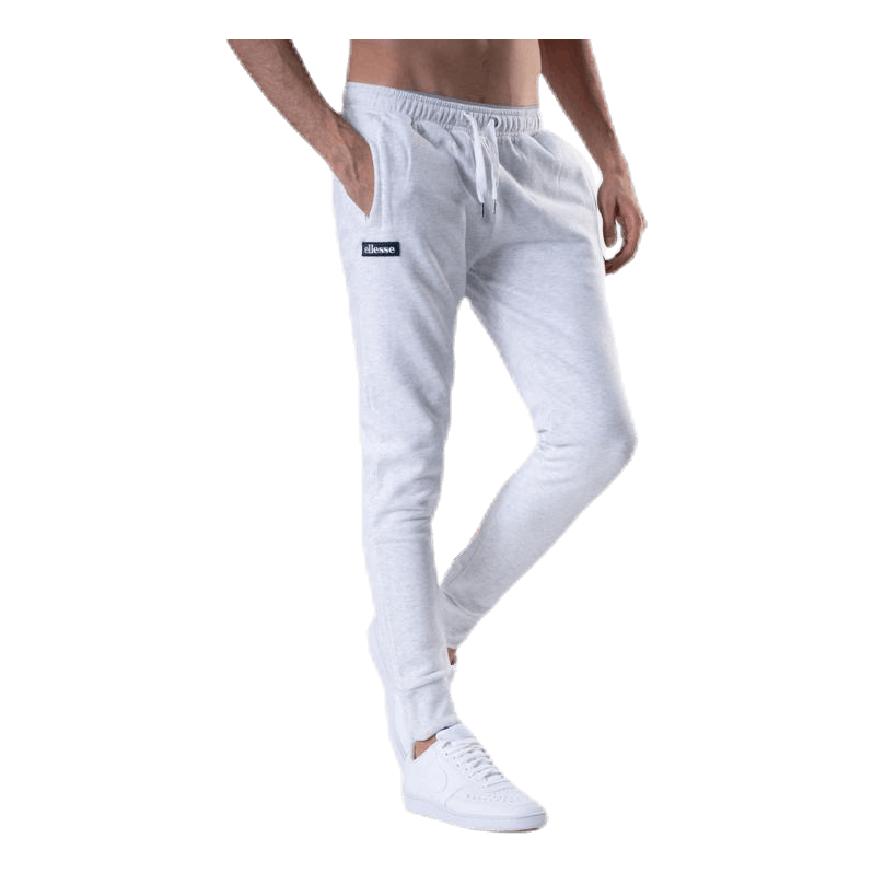 El Quaglia Jog Pant Grey