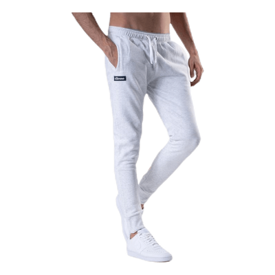 El Quaglia Jog Pant Grey