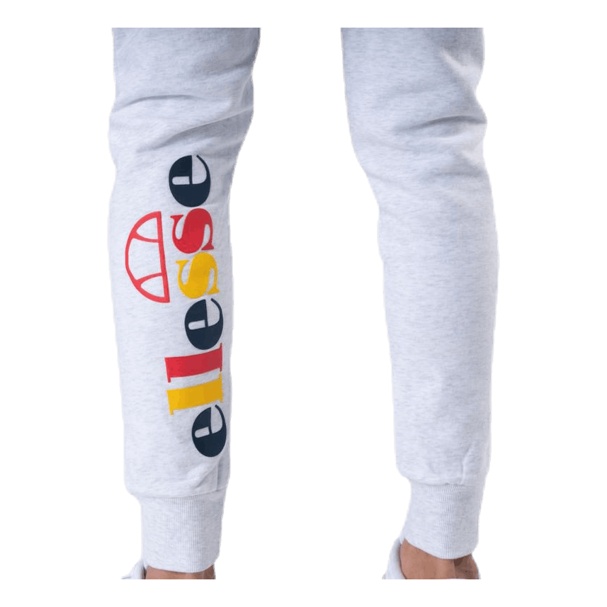 El Quaglia Jog Pant Grey