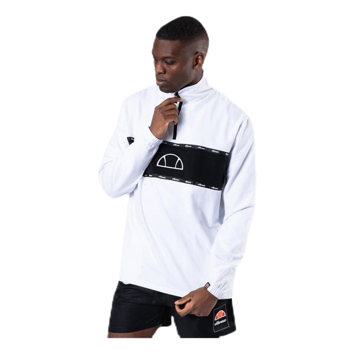 El Avisio Oh Hoody White