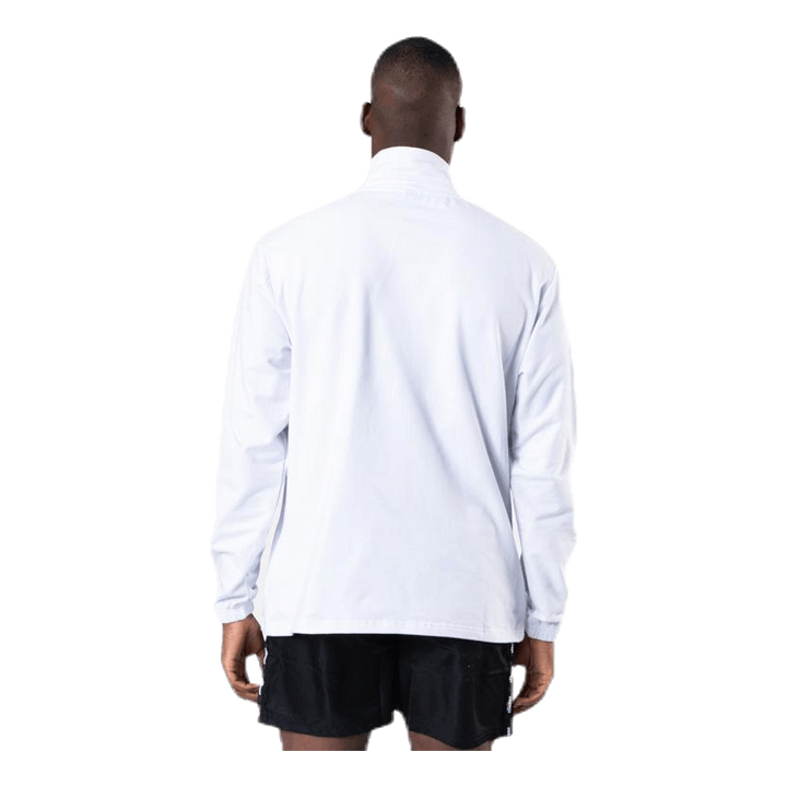 El Avisio Oh Hoody White