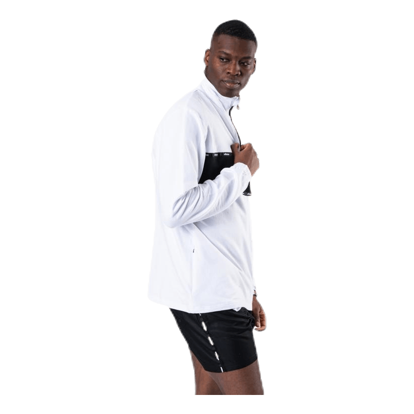 El Avisio Oh Hoody White