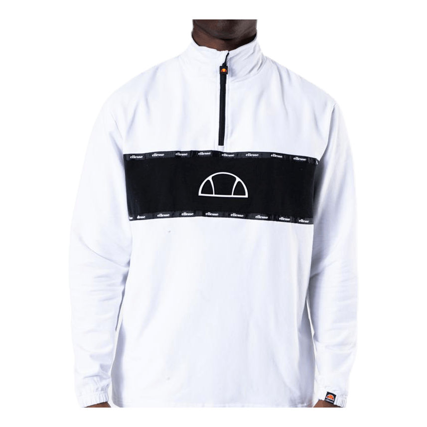 El Avisio Oh Hoody White