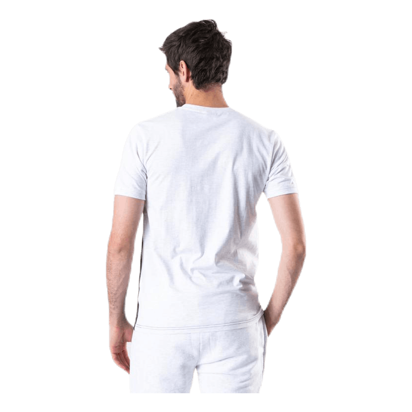 El Venire Tee Blue/White