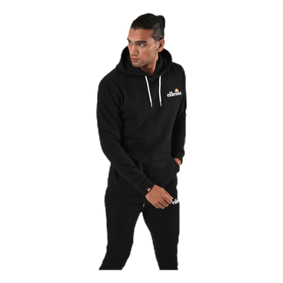 El Primero Oh Hoody Black