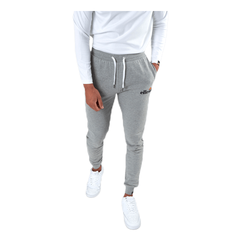 El Nioro Jog Pant Grey