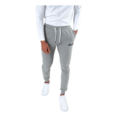 El Nioro Jog Pant Grey