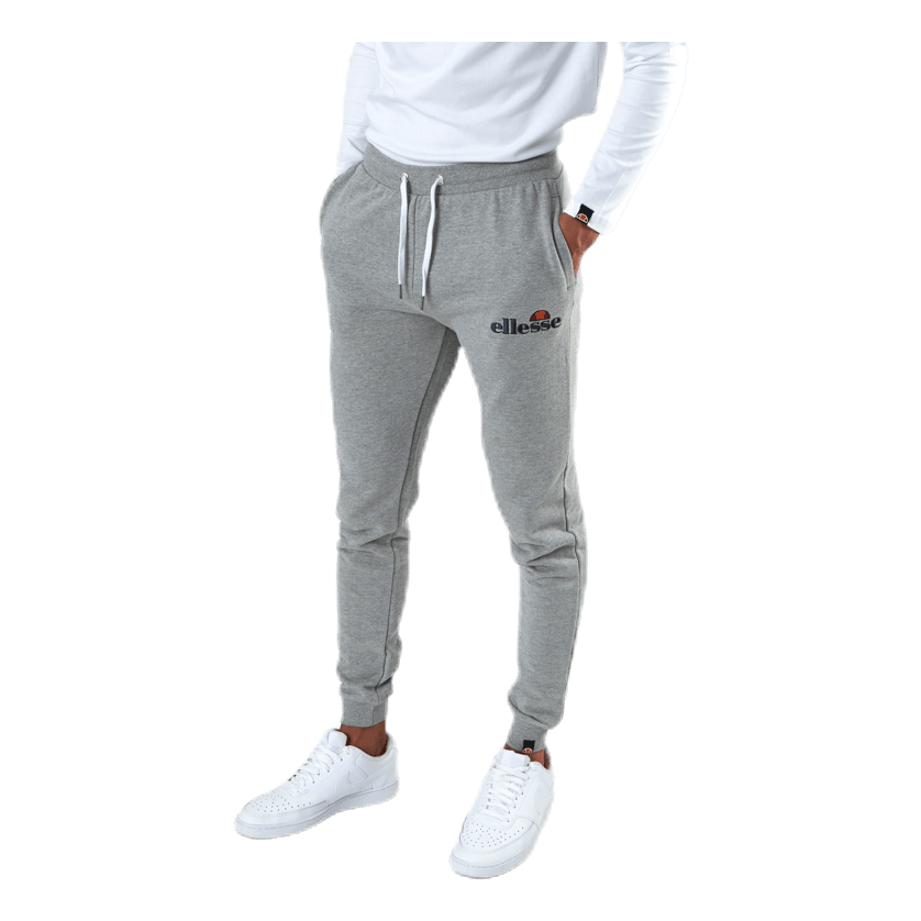 El Nioro Jog Pant Grey