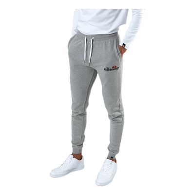 El Nioro Jog Pant Grey