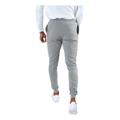 El Nioro Jog Pant Grey