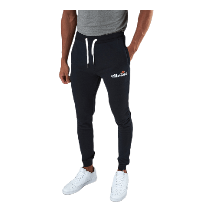 El Nioro Jog Pant Grey