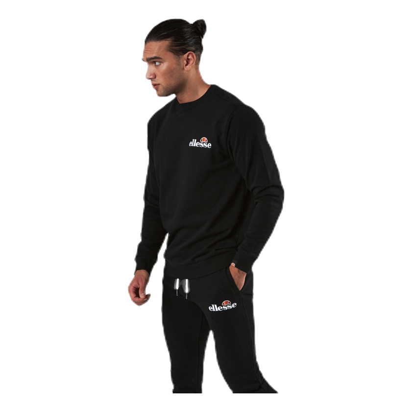 El Fierro Sweatshirt Black