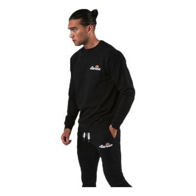 El Fierro Sweatshirt Black