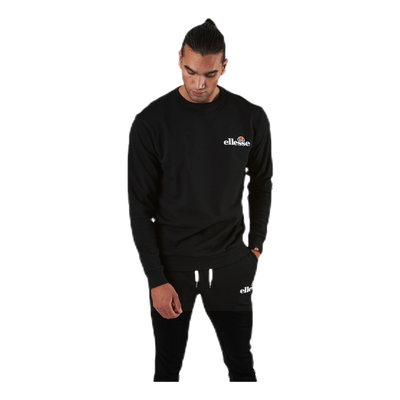 El Fierro Sweatshirt Black
