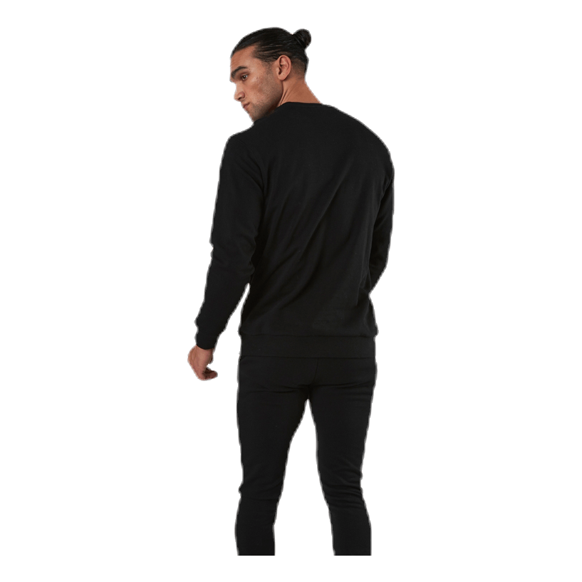 El Fierro Sweatshirt Black