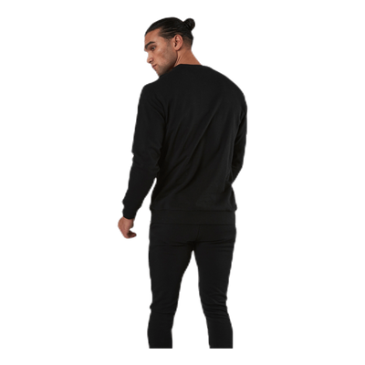 El Fierro Sweatshirt Black