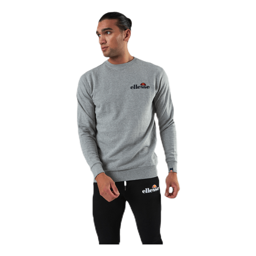El Fierro Sweatshirt Grey