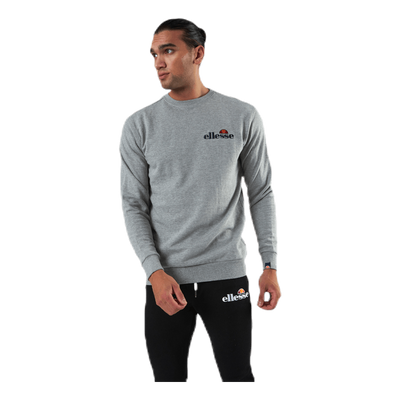 El Fierro Sweatshirt Grey