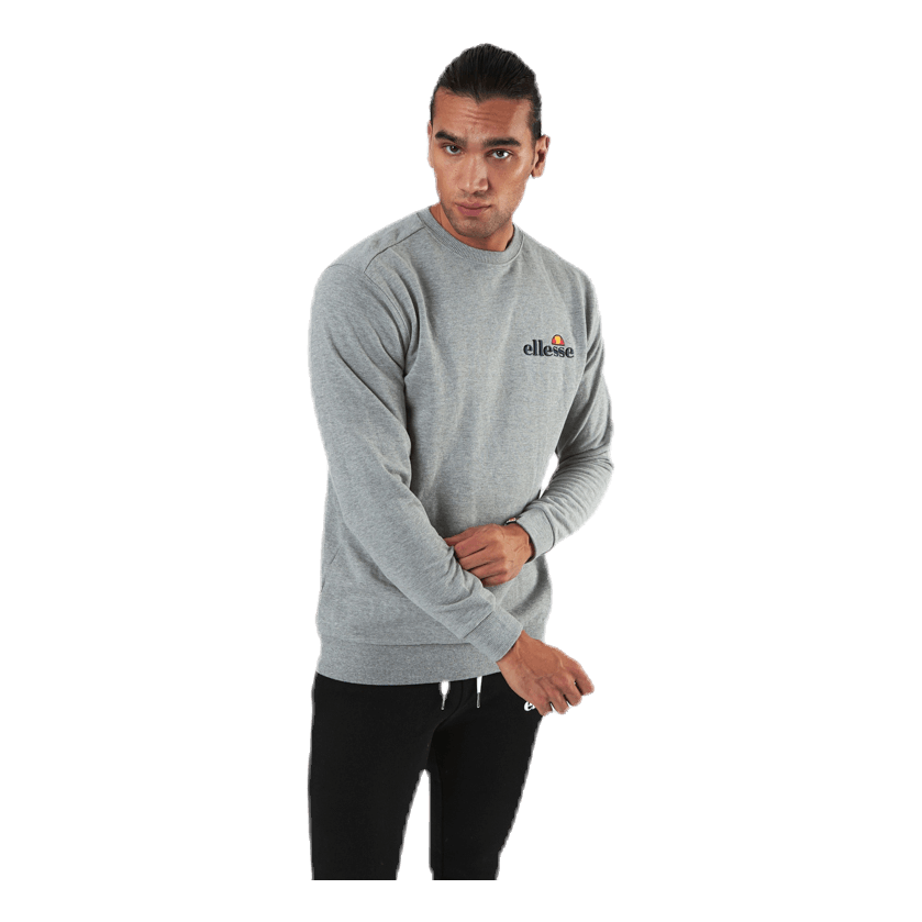 El Fierro Sweatshirt Grey