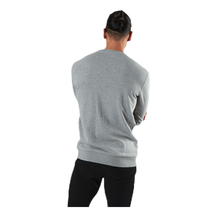El Fierro Sweatshirt Grey