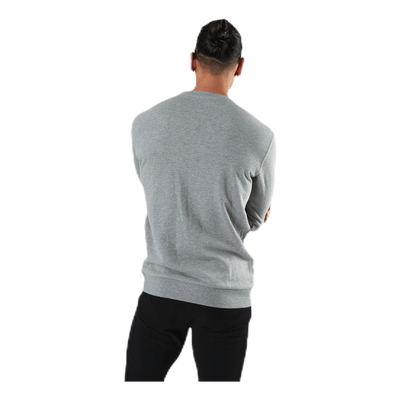 El Fierro Sweatshirt Grey