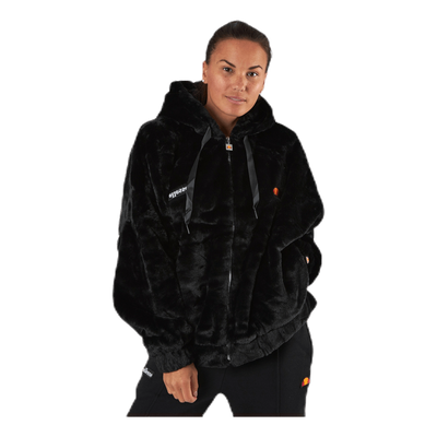 El Giovanna Jacket Black
