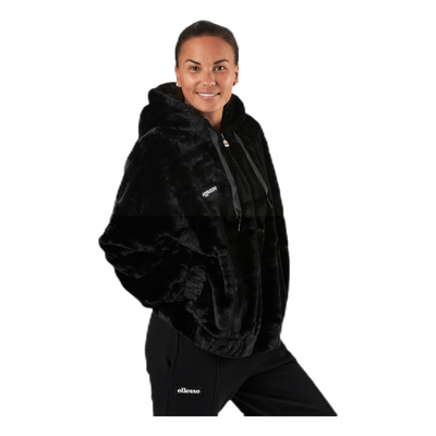 El Giovanna Jacket Black